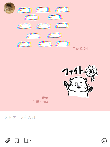 Lineスタンプ クリエイター ハムスター おすすめ M2n まににょ